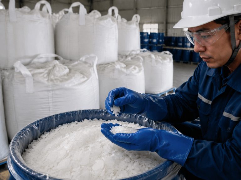 防城港96%工业级氢氧化钠片碱