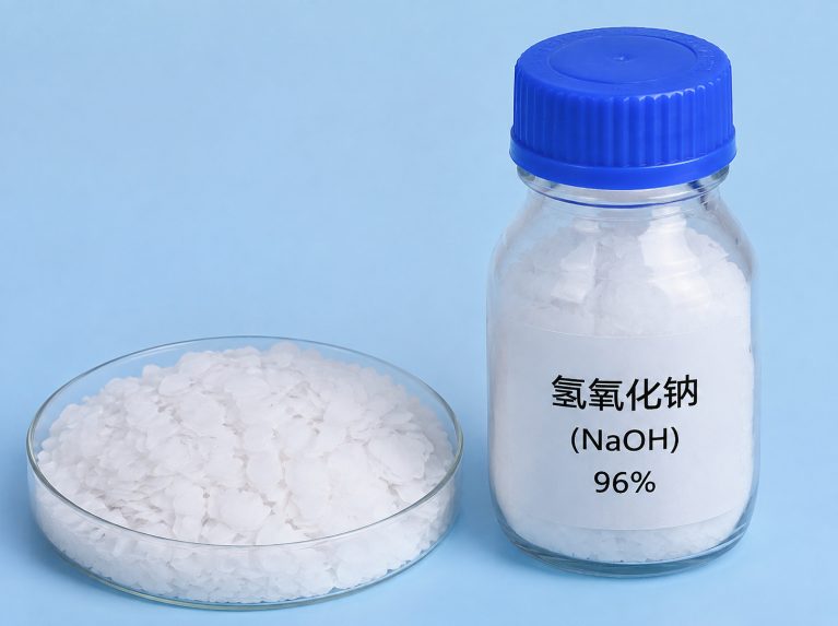 防城港工业级次氯酸钠溶液